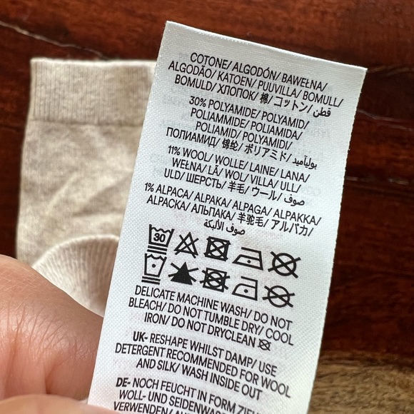 Pom Pom Jumper Girls Kids Boden - Picture 4 of 6